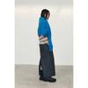 Studio Tomboy Ripstop Long Skirt  9105332122ar 