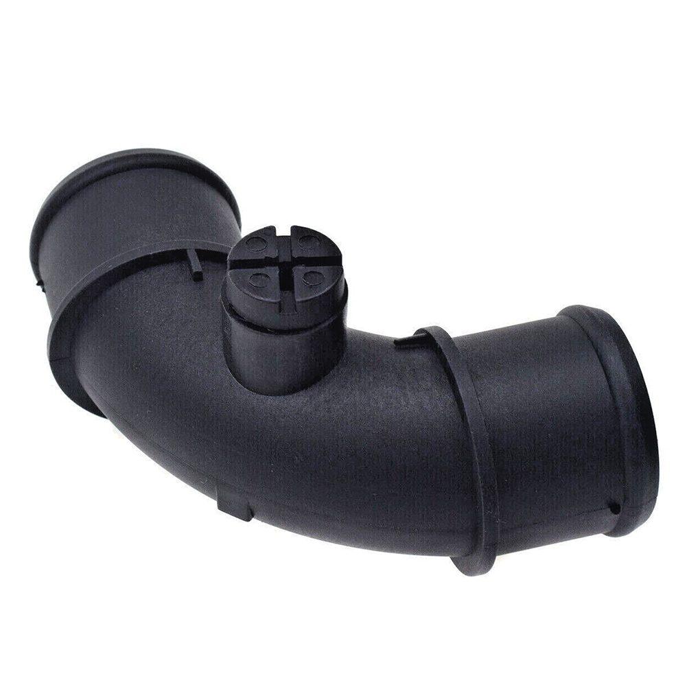 Car Accessories Radiator Hose Coolant Bleed Elbow Brand New