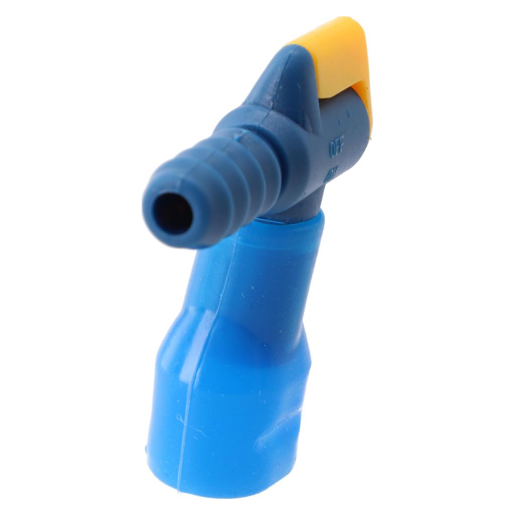 Drinkzak Bite Valve Hydratatie Mondstuk Vervanging Nieuw