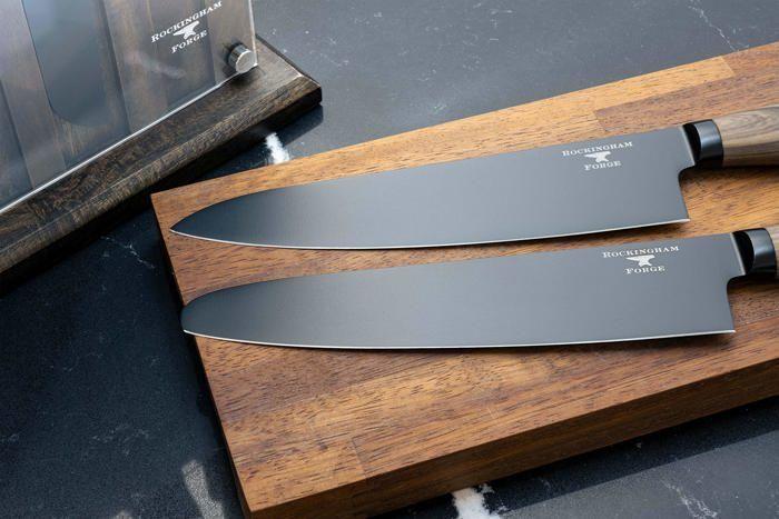 Couteau De Cuisine Rockingham Forge - RF-6186P