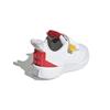 LEGO X Adidas Sport Pro I White Red Baby Sneakers Cloud-White GW3018