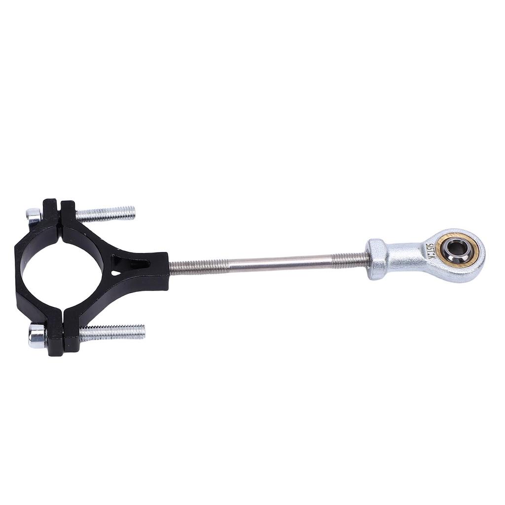 Camping Trailer Connecting Hook Fit for CROSSRC TL4 RC Crawler Car Accessories Upgrade Parts Camping Vehicle Connecting