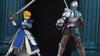 in three Impressive figma Arts Diorama Photography Figures and Accessories Ancient Greek and Roman Style Pillars 30cm x [Good directions] (Black 2)