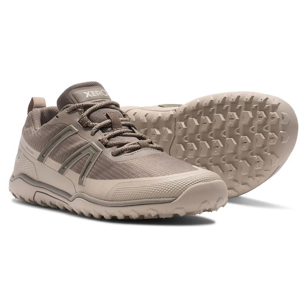 Xero Shoes Кроссовки для трейлраннинга Scrambler Low WP