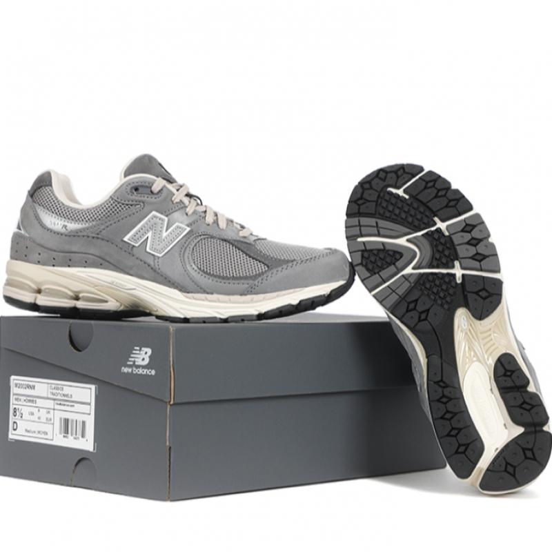 New Balance 2002r Premium Vintage Grey