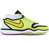 Air Zoom GT. Hustle 2 - Talaria - Baskets Chaussures de Basketball Homme Jaune DJ9405-300 ORIGINAL