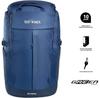Рюкзак Tatonka City Pack 22 darker blue/navy (1640.374)