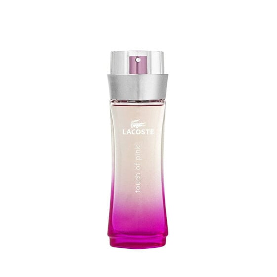 

Lacoste Touch of Pink EDT 50 мл