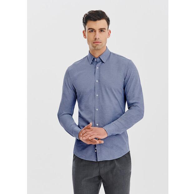 

Рубашка Pako Lorente P25WF-1X-010 EU L