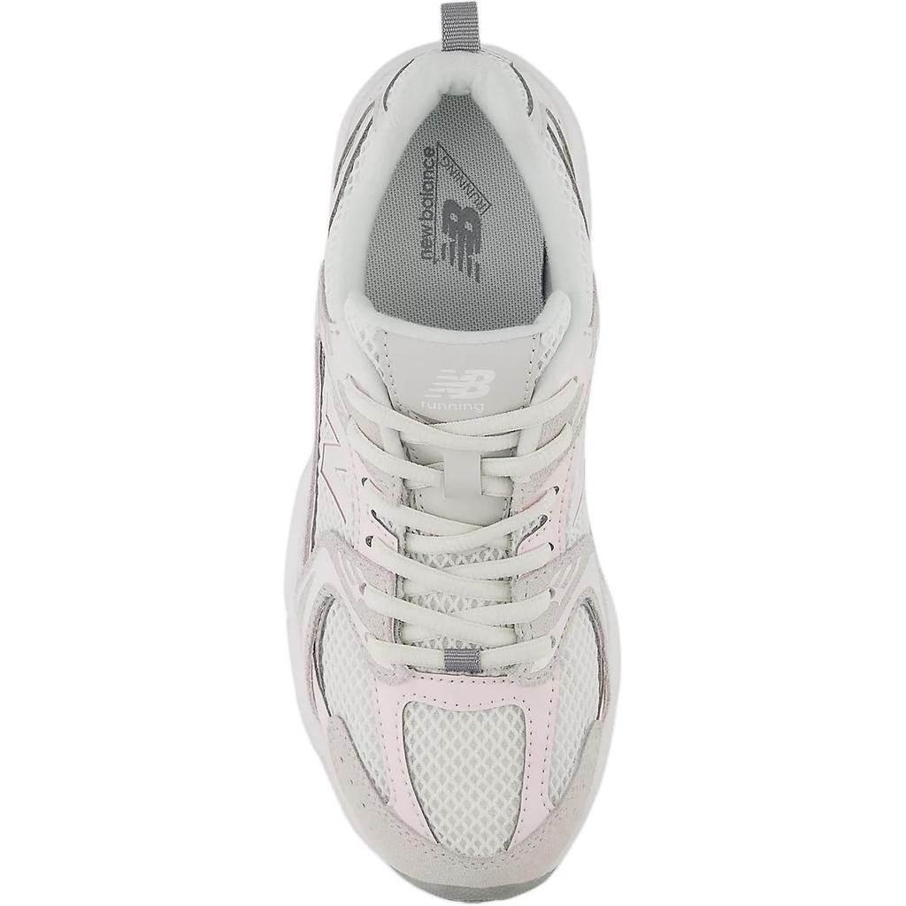 New Balance NB 530 Kids' Running Shoes Pink G5309LW
