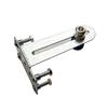 Infrared Laser Wall-Climbing Level Bracket Set