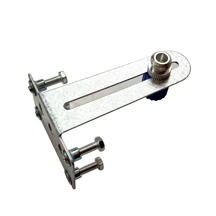 Infrared Laser Wall-Climbing Level Bracket Set