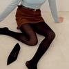 Loose-fit 70D Comfort Stockings