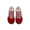 Onitsuka Tiger Advanti Mirror Flower Aqua Moon Lightweight Low top Skateboard Shoes Unisex Angora Red 1183B799-101(Team791-)
