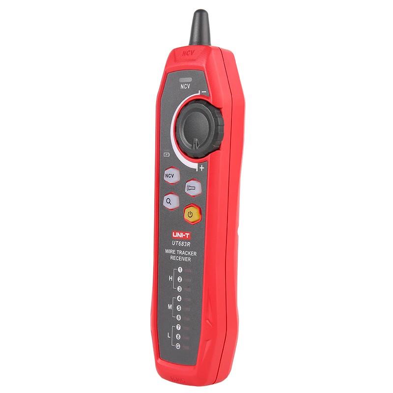 UNI-T UT683KIT Wire Tracker & Cable Tester (CN version)