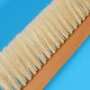 Beekeeping Tools Wood Honey Brush Wasp bee Sweep Beekeeping Equipment Horse Tail Hair New Bee Brush For Cleaning Apiculture