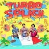 Turbo - 1st Mini Album: Turbo Splash