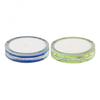 2Pcs 32mm Bubble Level Degree Mark Measuring Meter