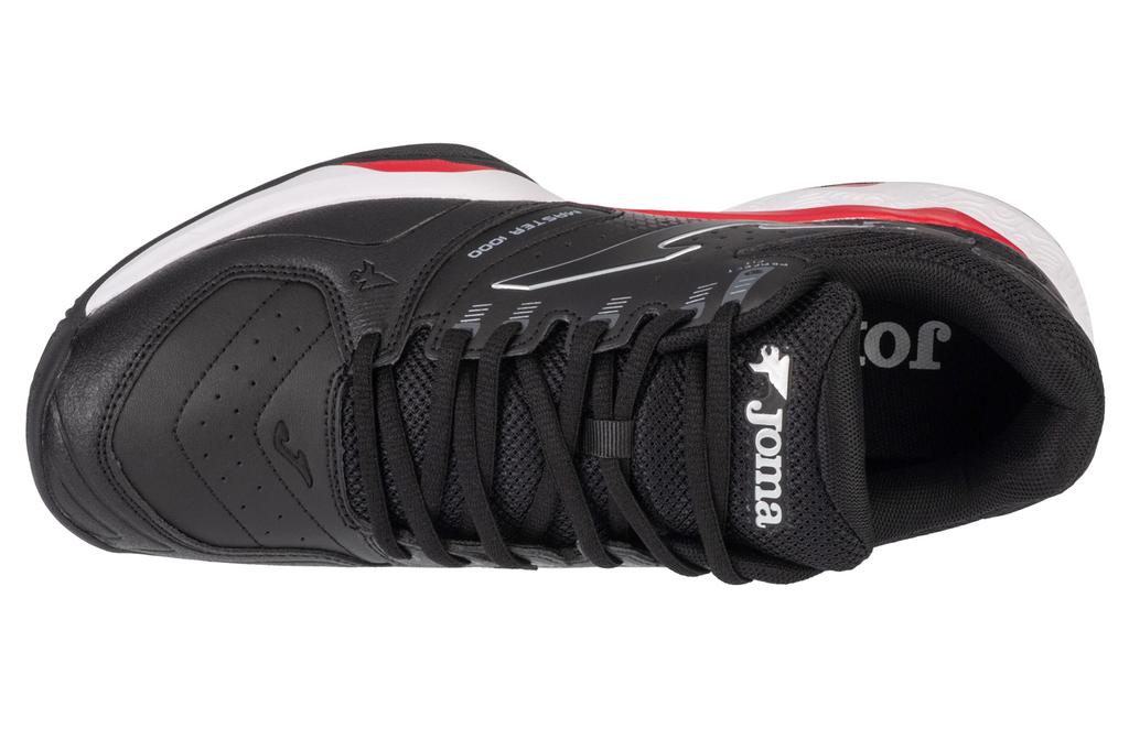 Joma Master 1000 Men 24 TM100S, Mens black Tennis shoes