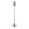 Selfie Stick Kij Tripod Do Zdjęć Teleskopowy Z Uchwytem Na Telefon 1m