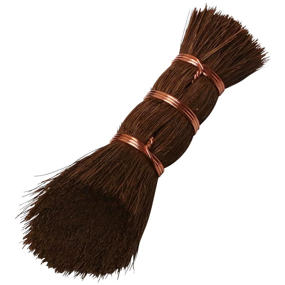 

Yamako Palm Brush, Short, 04407