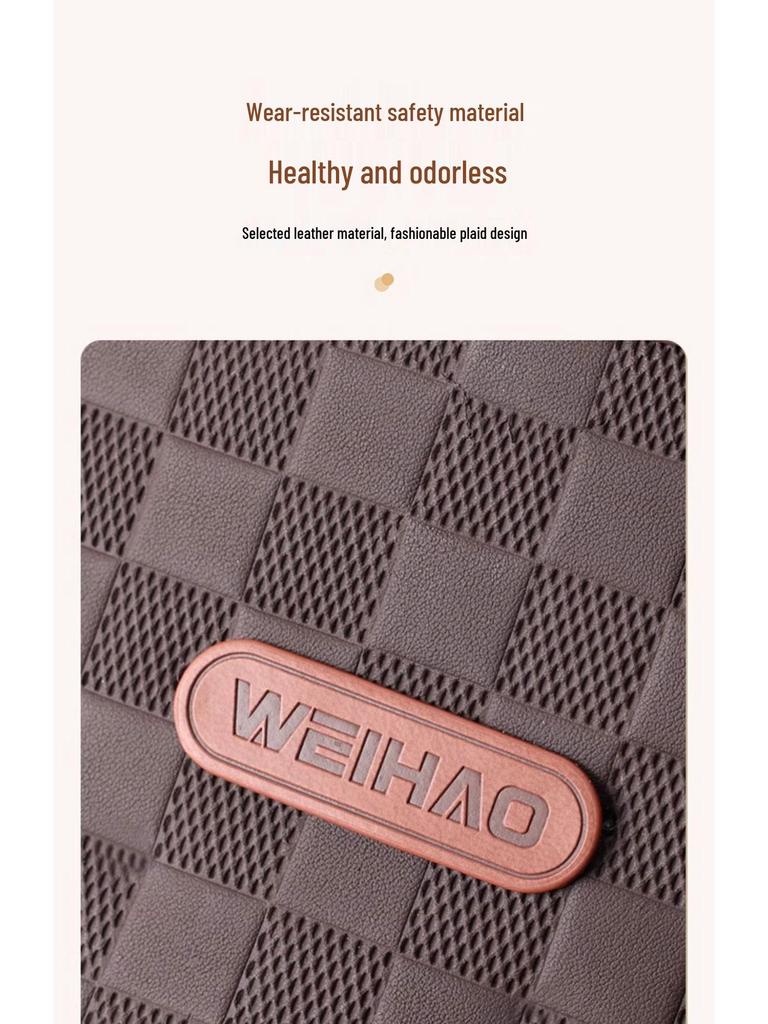 Multifunctional Car Seat Back Storage Organizer