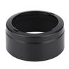 ES 78 Quality Portable Plastic Camera Lens Hood Shade for Canon EF 50 mm F1.2L USM
