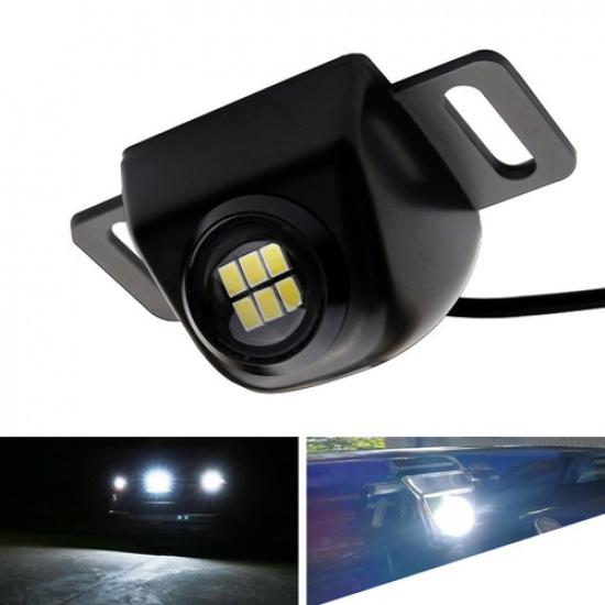 Встраиваемый Мега-Яркий Светодиодный Комплект Освещения 5 Вт Для Автомобиля Грузовика В Качестве Запасного или Для Езды
