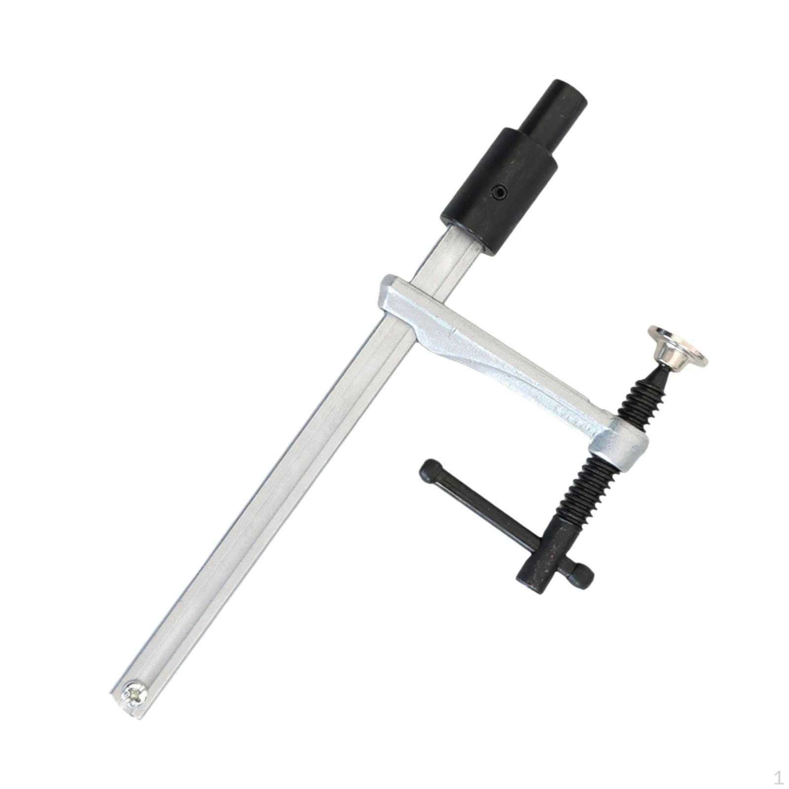 

Действующий зажимной зажим сварочный стол портативный многоразовый нескользящий простой в использовании быстро фиксируемый зажим 1.6cm