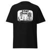 They Live Classic Tee 80s Horror Shirt Stay Home