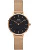 ZEGAREK DAMSKI DANIEL WELLINGTON DW00100217 - PETITE MELROSE 28mm (zw501b)