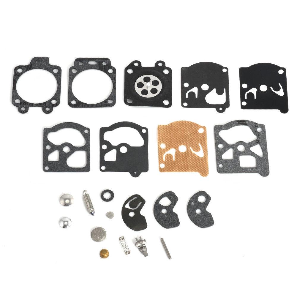 1 x Carb Kit For WALBRO K20-WAT WA /& WT Series STIHL Carburetors Repair Parts
