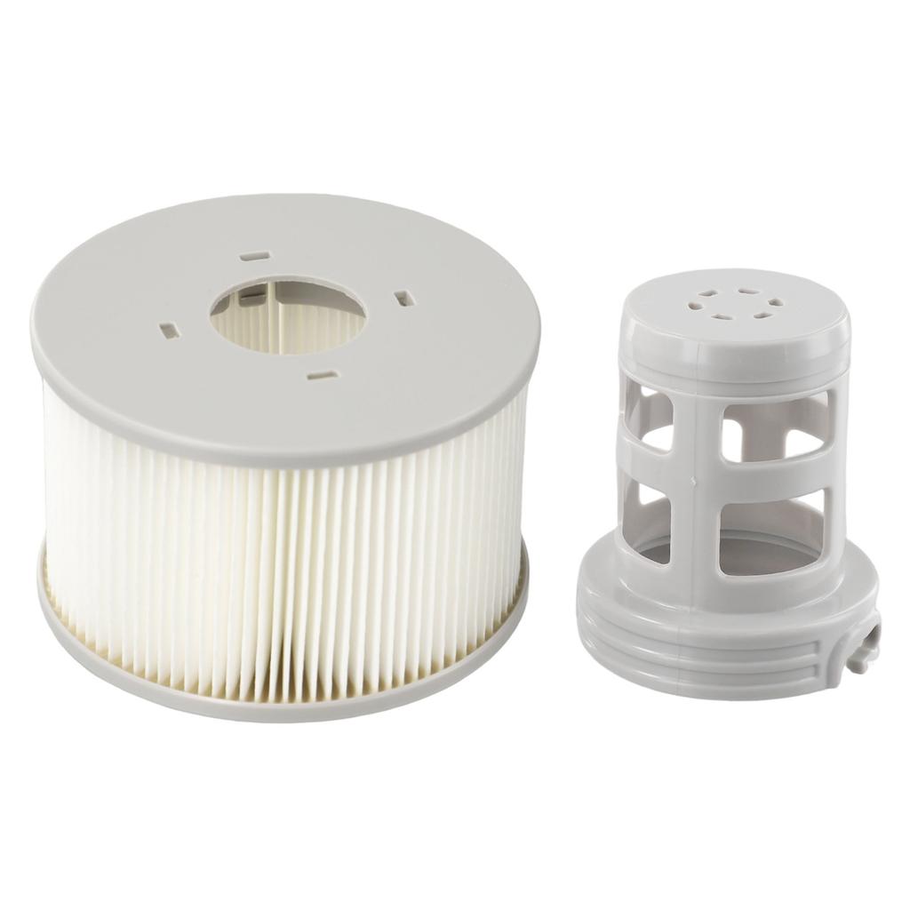 Für BRAST Für mspa Ersatzfilterkartuschen Basiszubehör Alle Modelle