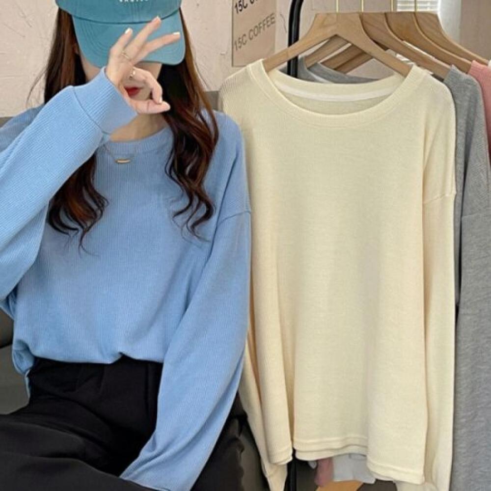 Navava Long Sleeve T shirT nT2220