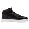 Nike Court Vision Mid Winter 'Black Phantom' DR7882-002