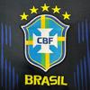 2026 Brazil Away Fan Jersey #10 Vinícius João Pedro