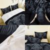 Elephant Series 3D Digital Printing Three-Piece Bedding Kit Bed Sheet Quilt Cover