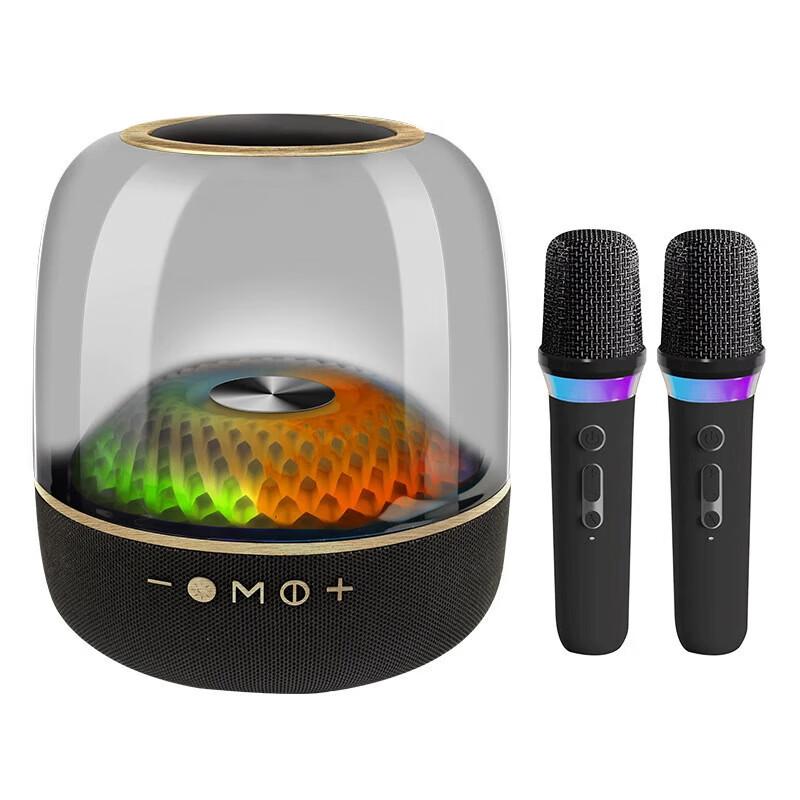 KINYO K-90 Liuli V Desktop Bluetooth Speaker CN plug (adapter included)