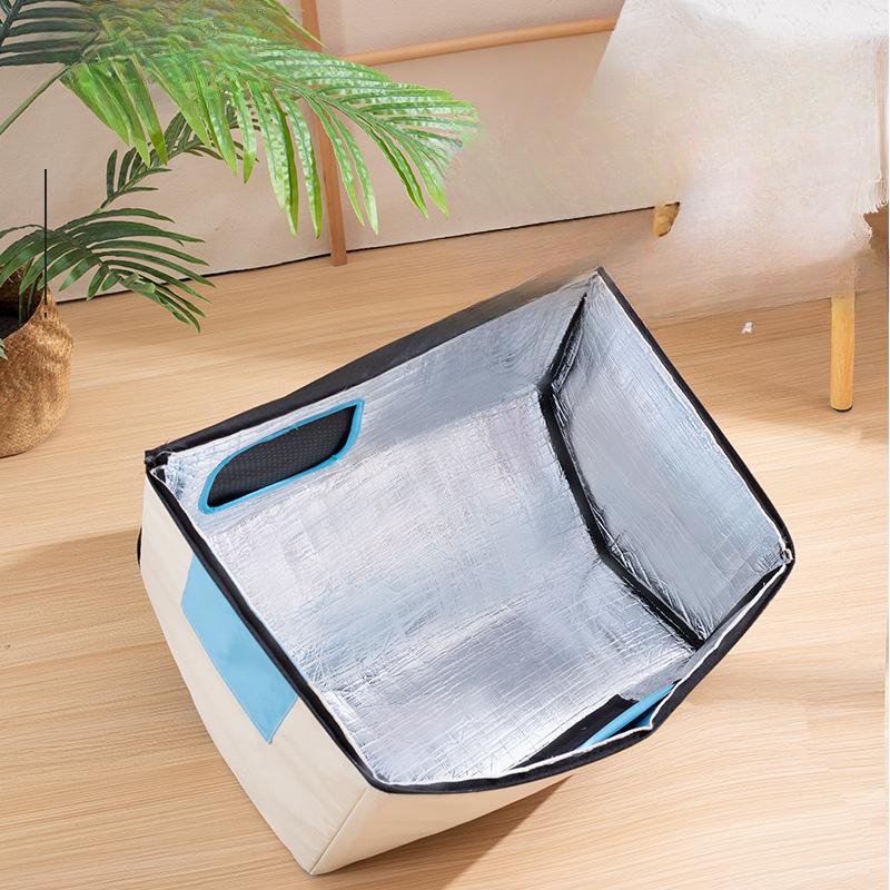 Cat Air-conditioned Room  Stray Cat Nest  Igloo Cooling  Enclosed Winter Insulation  Outdoor Waterproof and Cold-proof  Suitable for All Seasons