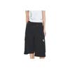 New MLB Casual Shorts Unisex Black 3ASMV0753-50BKS