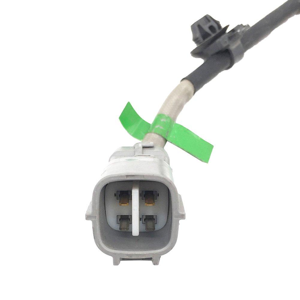234-4168 O2 Oxygen Sensor Downstream Fits for Highlander Sienna Lexus RX330 3.3L 2004-2006 89465-48170