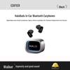 Edifier Halo Clip Open-Ear Bluetooth Ear-Clip Headphones