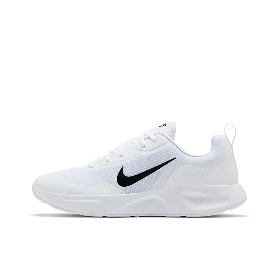 

кроссовки Nike Wearallday White Black CJ1682-101