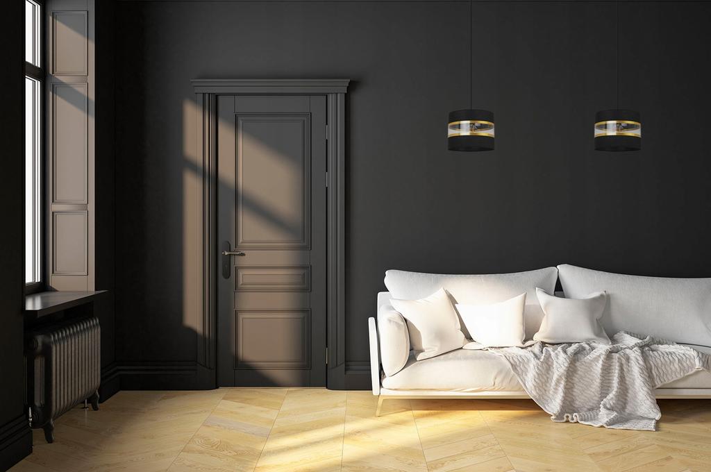 Ceiling Hanging Lamp Chandelier Lampshade Modern
