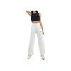 New Nike Sportswear Phoenix Fleece Women's High Waisted Wide Leg Sweatpants DQ5615-133