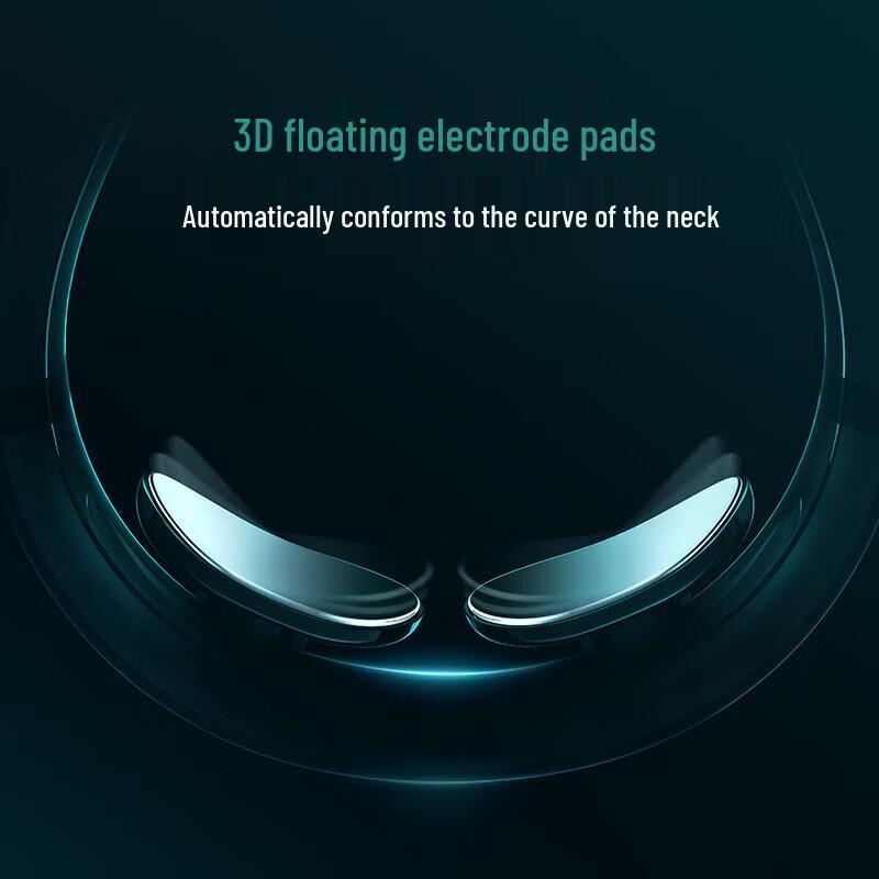 Philips PPM3305N Neck and Shoulder Pulse Massager