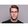 Silhouette Urban Lite 1562 6200 Unisex Eyeglasses