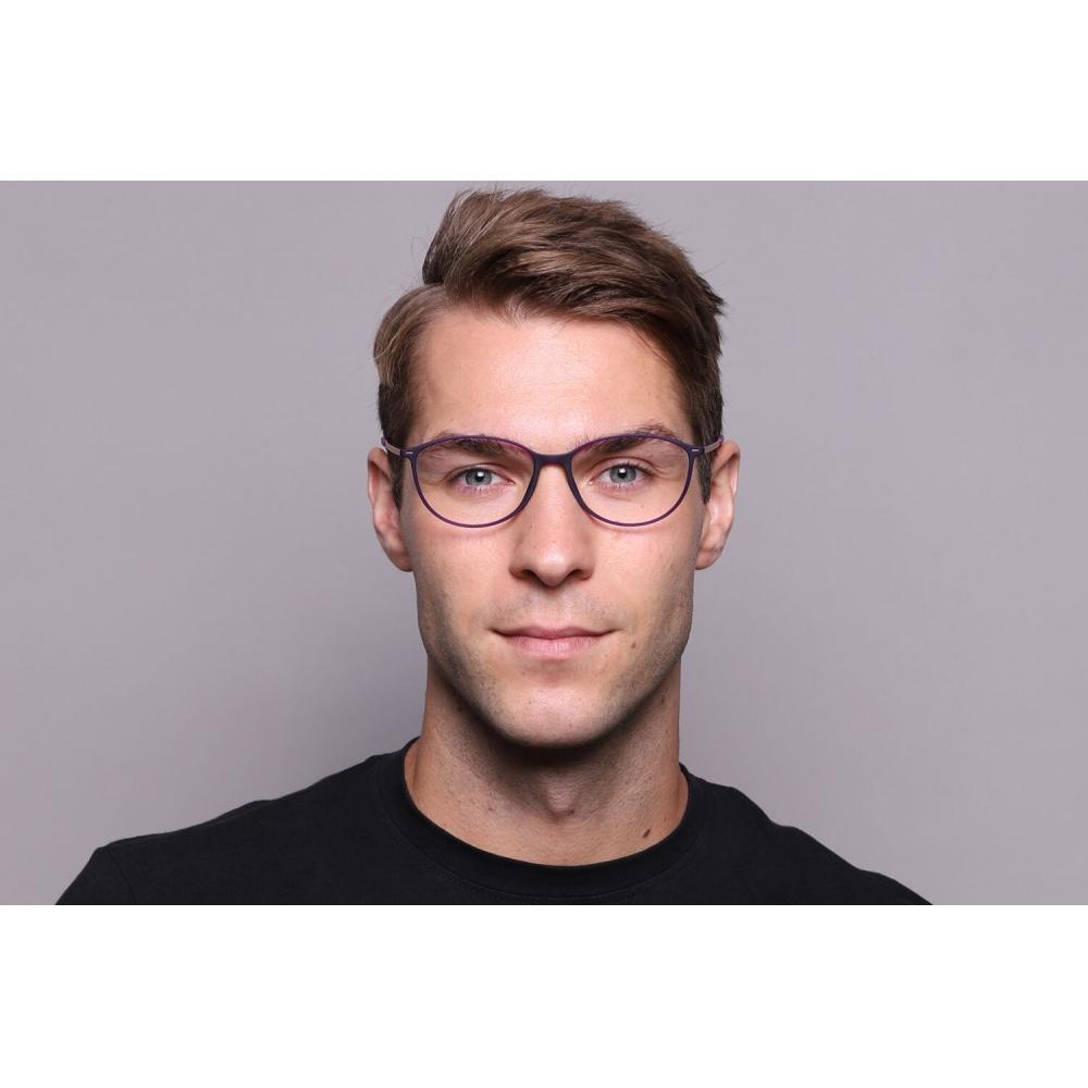 Silhouette Urban Lite 1562 6200 Unisex-Brille