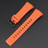 2025 Strap for Casio GSHOCK GM110 GA100/110/120 400 GA-700 800 GD-100 GAL-100 GW-8900 Replace Silicone Rubber Watch Band Bracelet