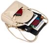 Eco backpack R-KP-21-A19-1931 L.Beige